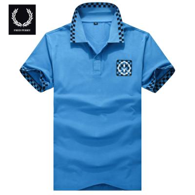 FRED PERRY Shirts-28